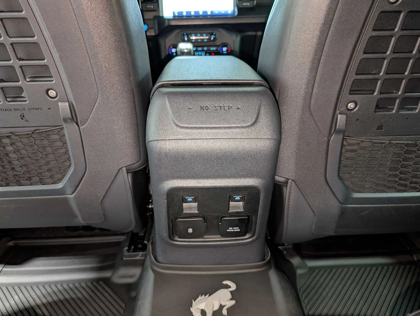 2021 Ford Bronco 4-Door First Edition - Photo 22