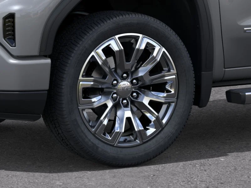 New 2026 Sterling Metallic GMC Denali image 9