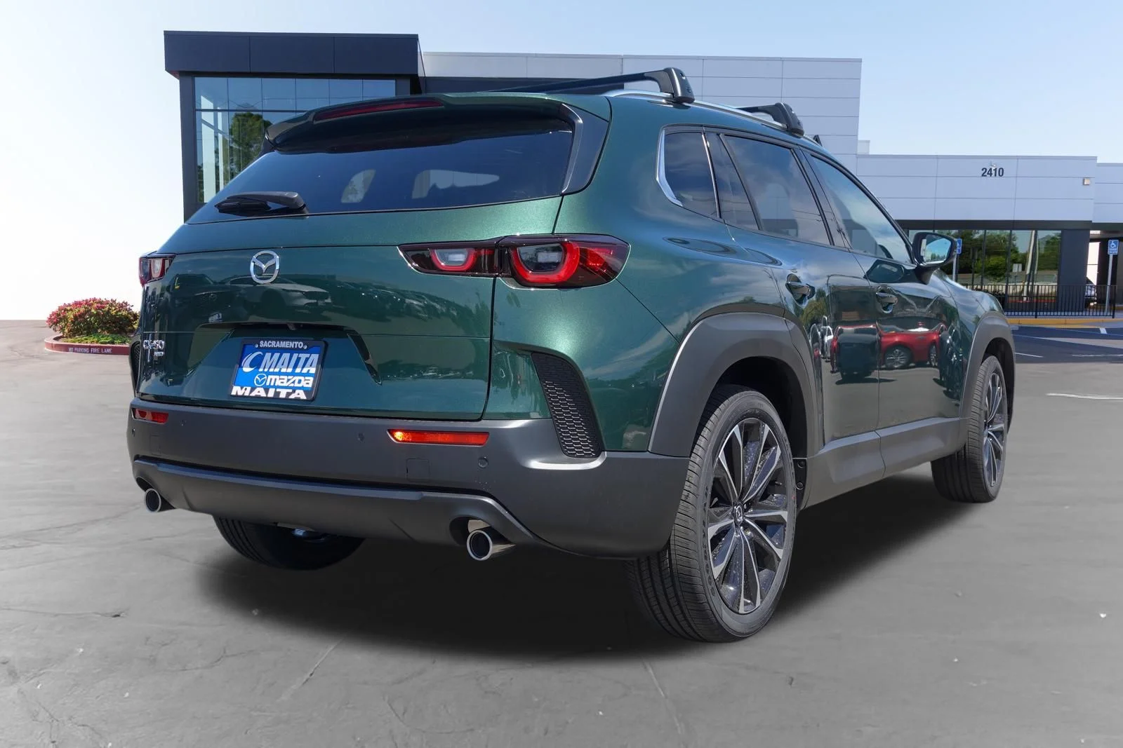 New 2026 Cypress Mazda 2.5 S Premium image 3
