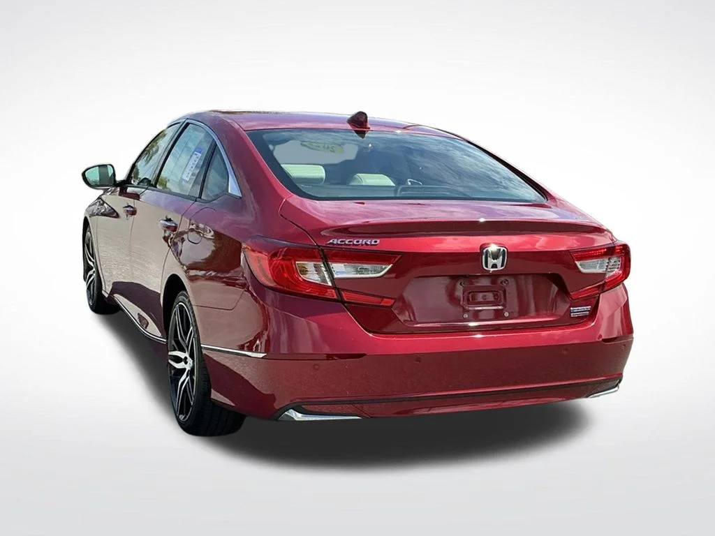 Used 2022  Honda Touring image 11