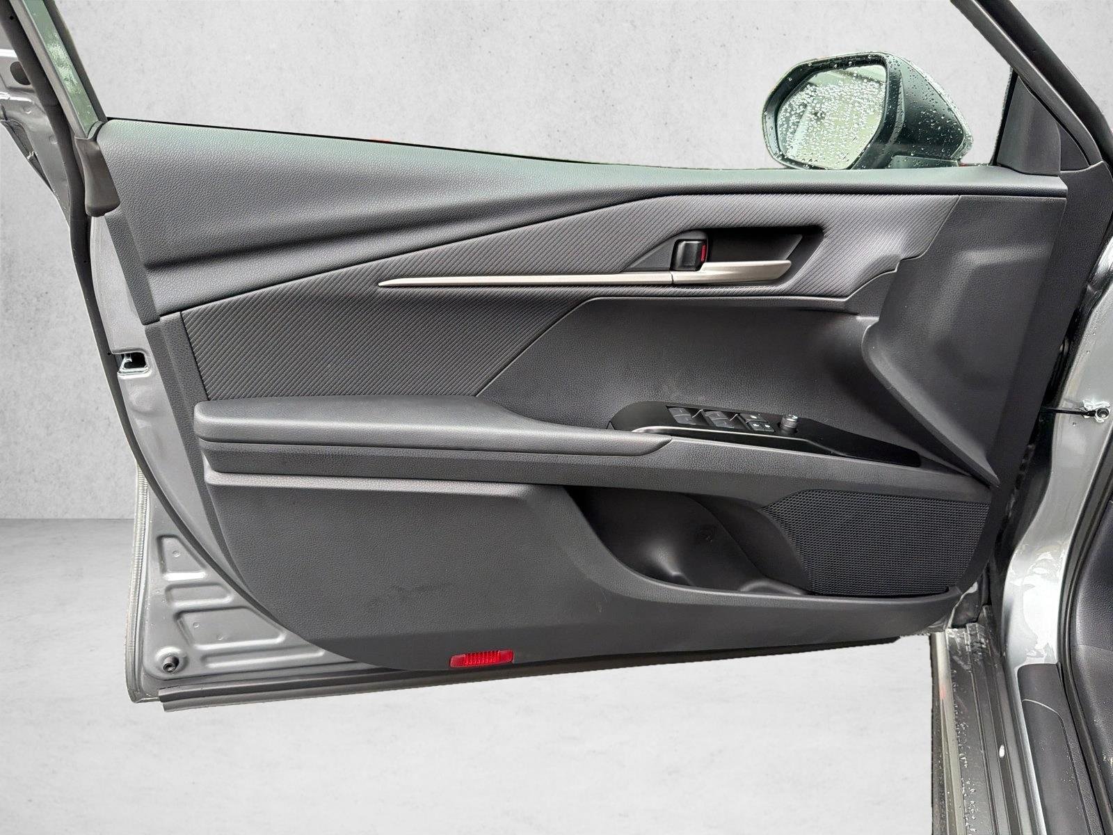 New 2026 Heavy Metal Toyota SE image 10