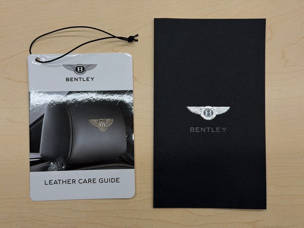 Used 2025 Gravity Gray Bentley Azure image 43