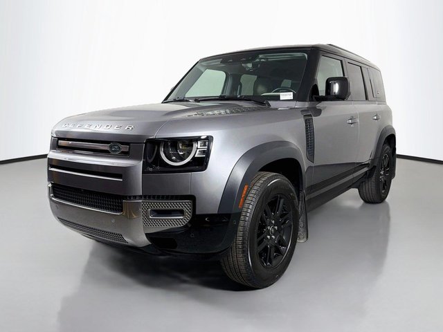 2023 Land Rover Defender S