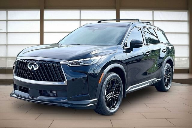 QX60