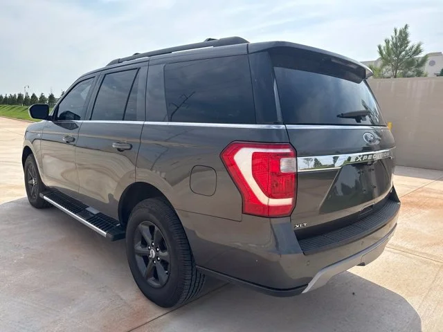 Used 2019 Gray Ford XLT image 7