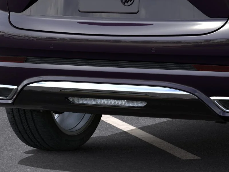 New 2026 Midnight Opal Buick Avenir image 14
