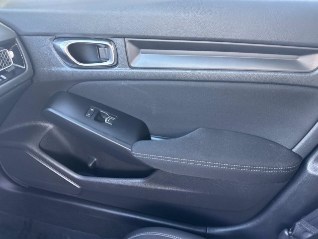 2022 Honda Civic Sport - Photo 22