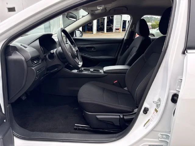 2025 Nissan Sentra S - Photo 16