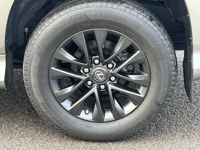 2023 Lexus GX PREMIUM - Photo 11