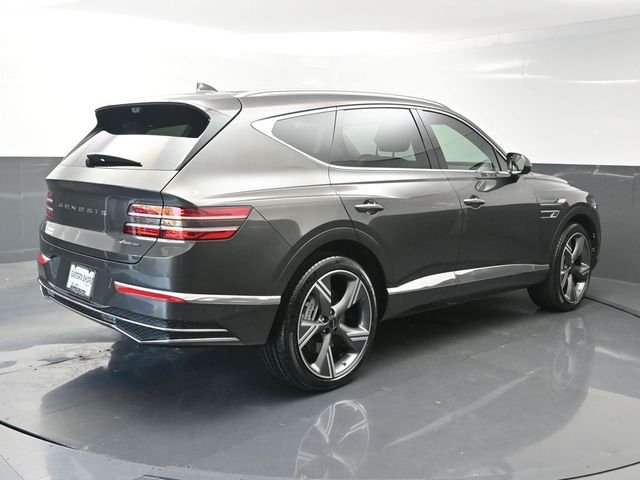 Used 2025 Gray Genesis 3.5T Prestige image 7
