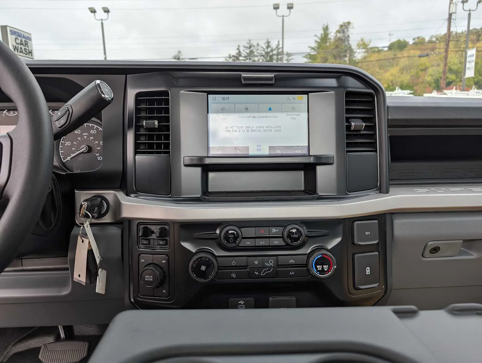 2026 Ford F-350 Super Duty Chassis Cab XL - Photo 22
