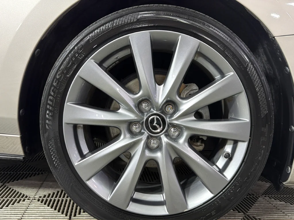 2023 Mazda Mazda3 Preferred - Photo 36