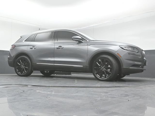 2023 LINCOLN NAUTILUS - Image 38
