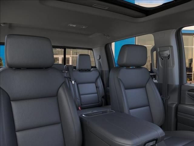 New 2026 Summit White Chevrolet LTZ DRW image 24