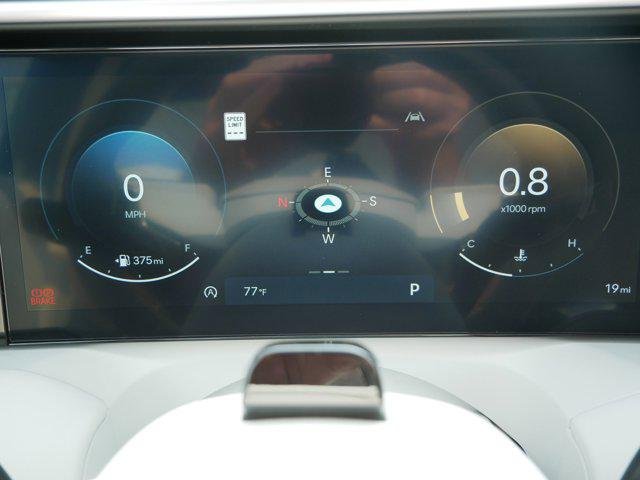 2026 Hyundai Palisade Calligraphy - Photo 13