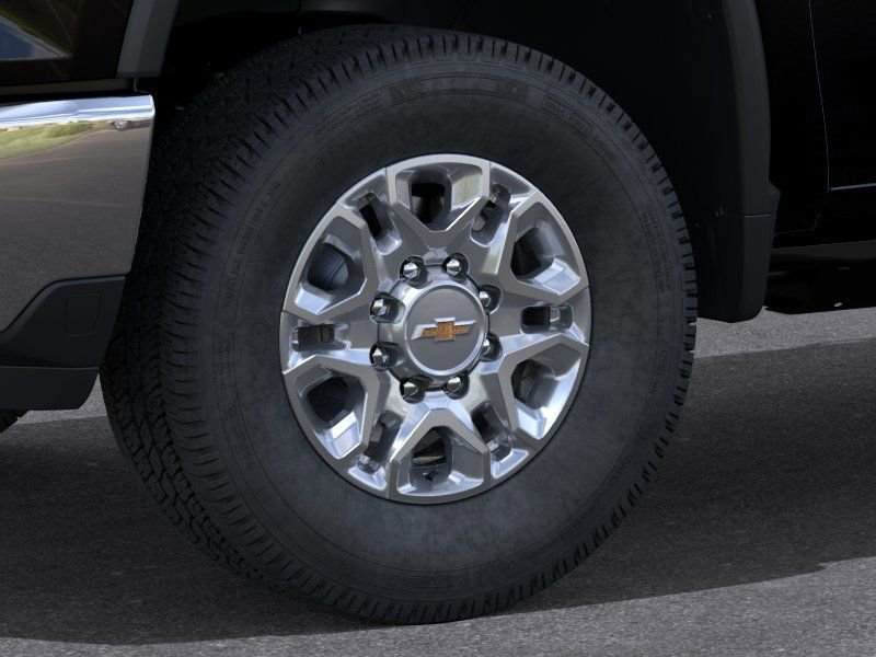 2026 Chevrolet Silverado 2500 HD LT - Photo 9