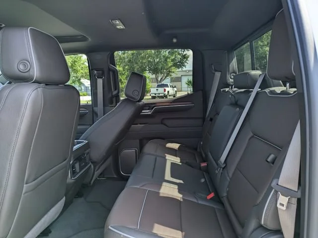 2026 GMC Sierra 1500 Denali - Photo 14