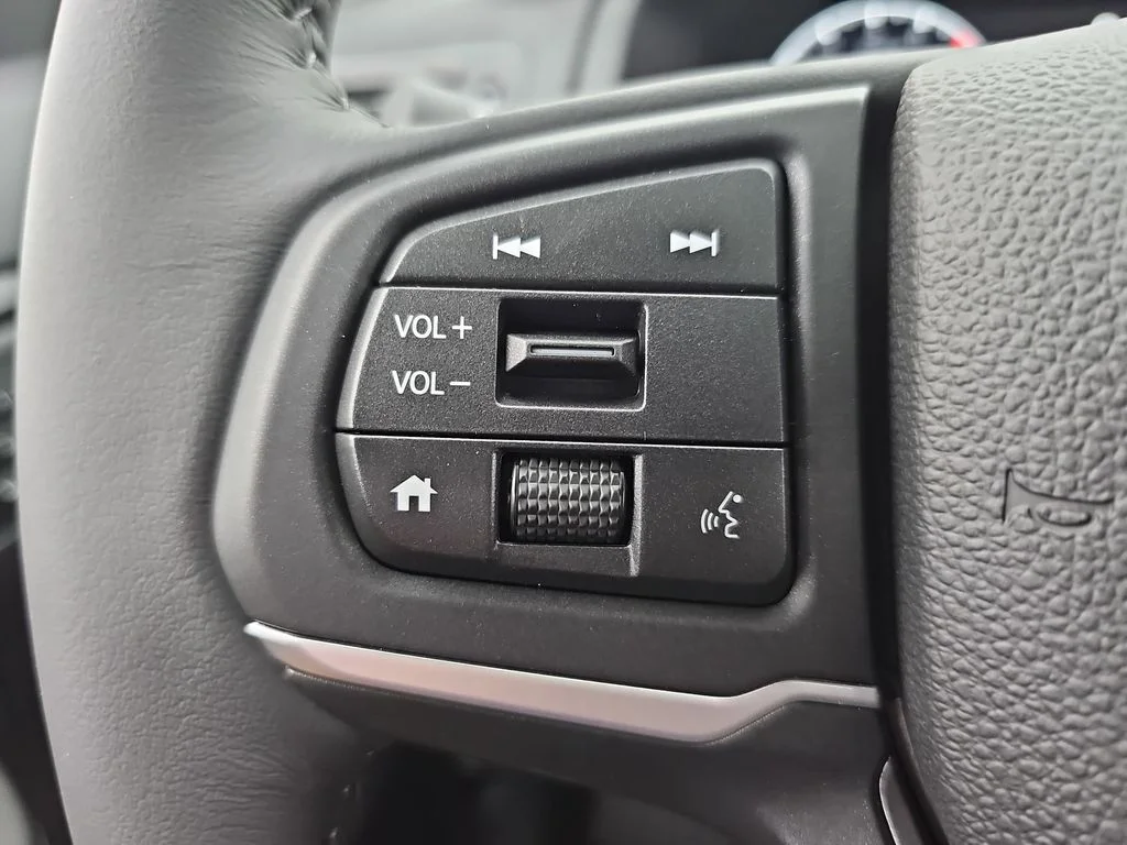 New 2026 Sonic Gray Pearl Honda RTL image 22