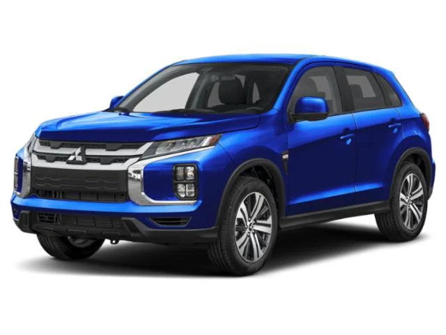 2026 Mitsubishi Outlander Sport 2.0 S AWC CVT's photo