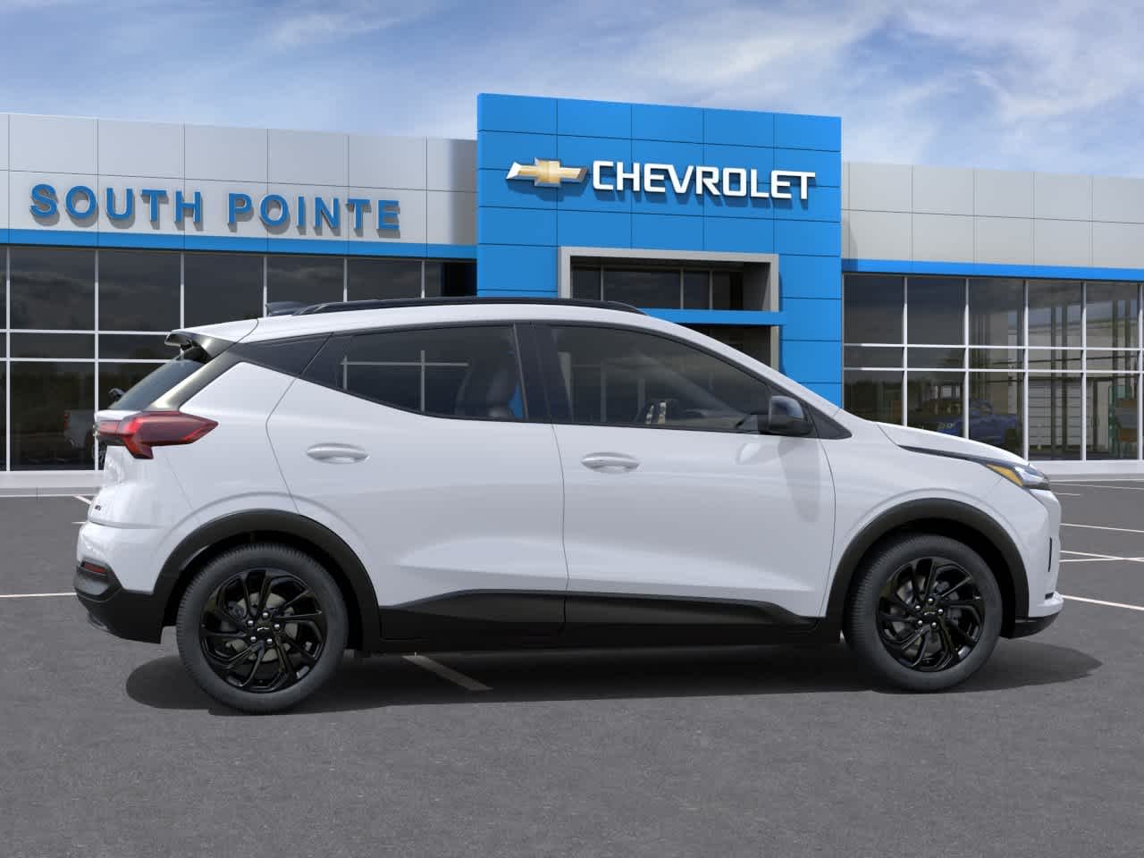 2027 Chevrolet Bolt RS - Photo 5