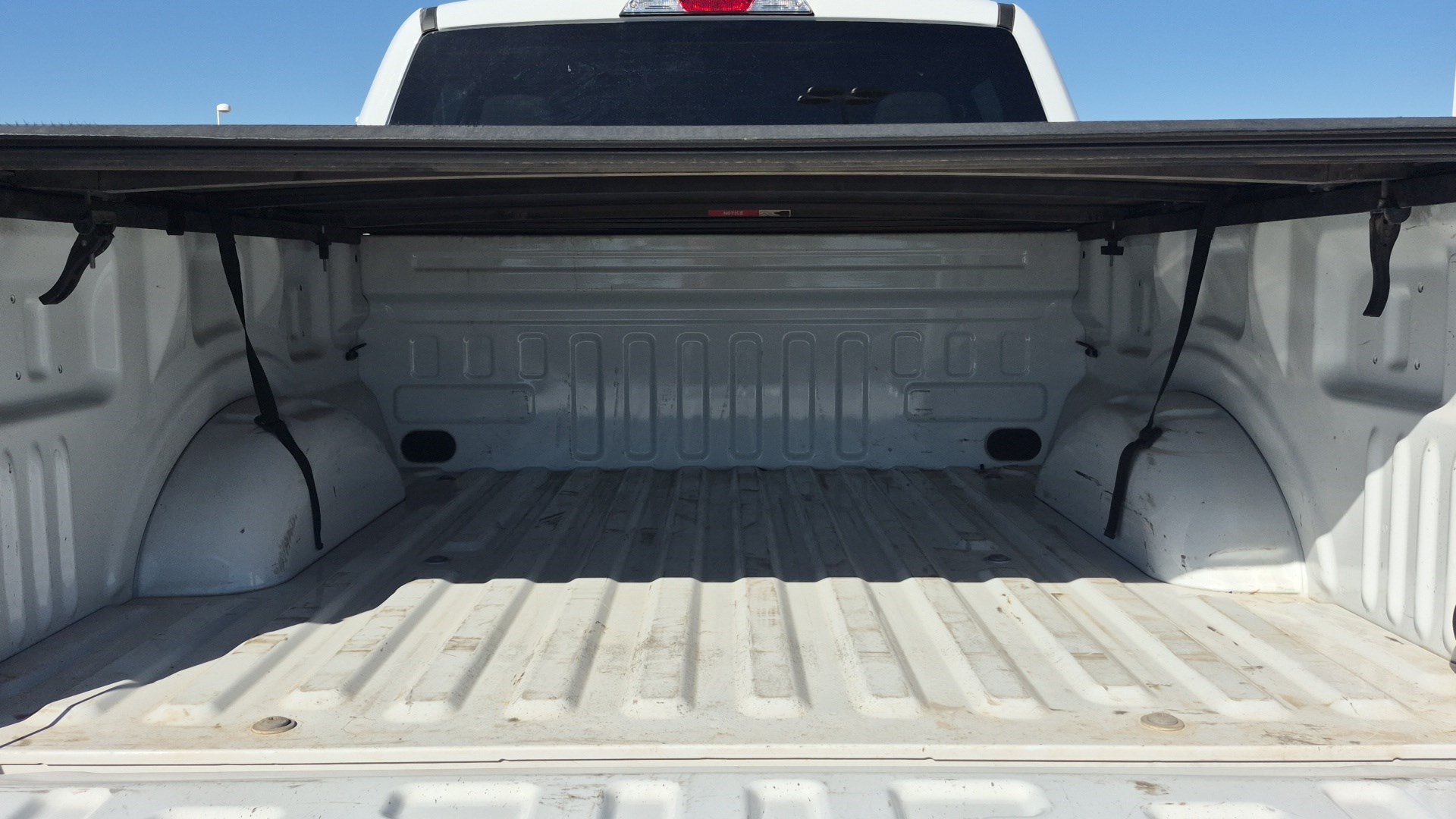 Used 2022 Oxford White Ford XLT image 27