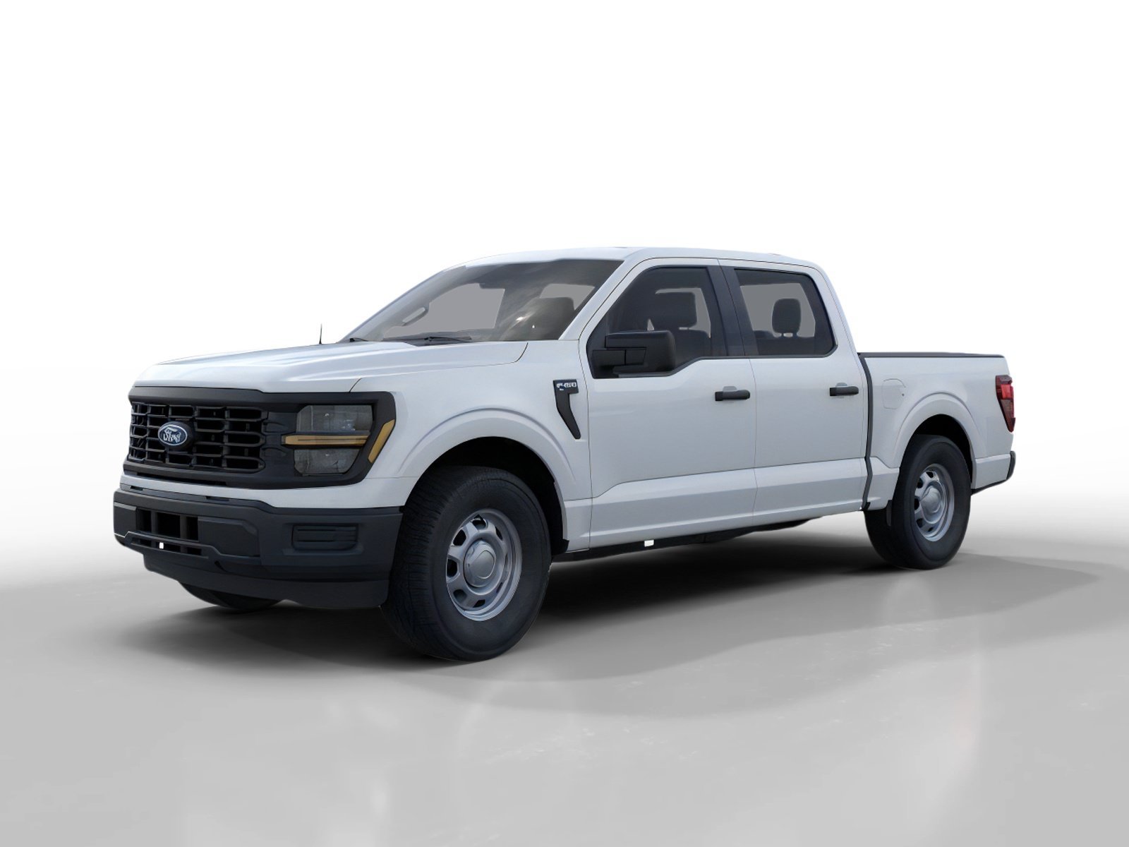 New 2026 Oxford White Ford XL image 1