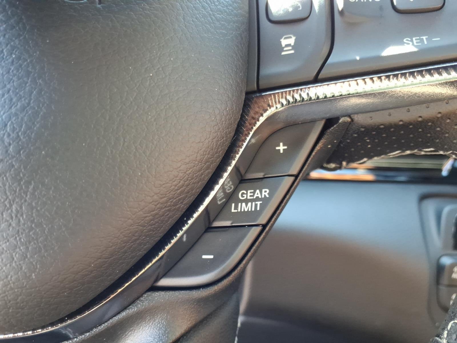 Used 2025 Forged Blue Metallic Ram Rebel image 9