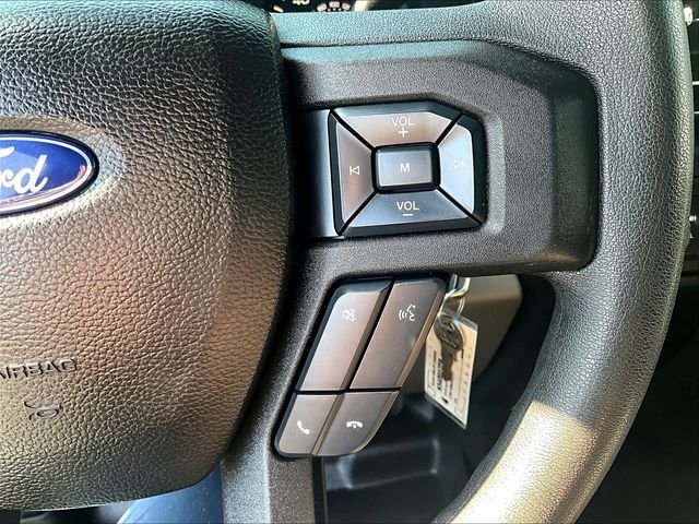 Used 2018 Gray Ford XL image 22