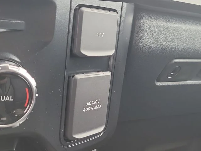 New 2026 Avalanche Ford Lariat image 27