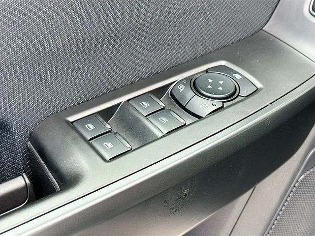 New 2026 Silver Metallic Ford STX image 12