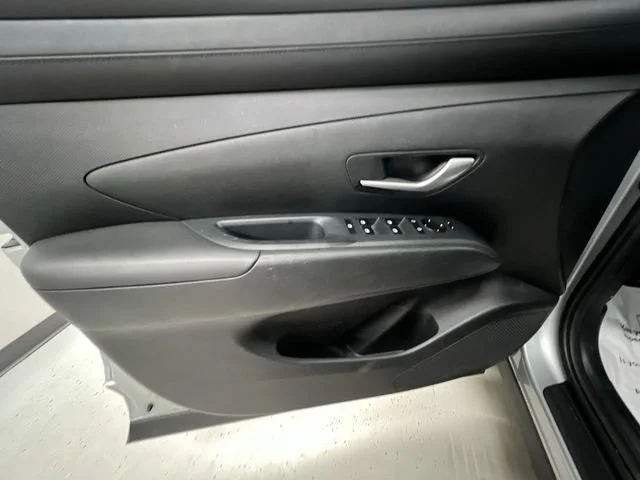 2025 Hyundai Tucson SEL - Photo 22
