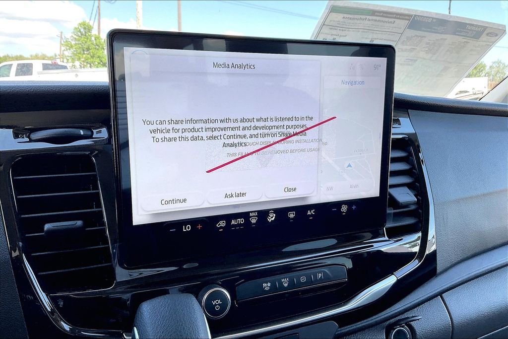 New 2025 Ford Transit-350 XLT Passenger Van