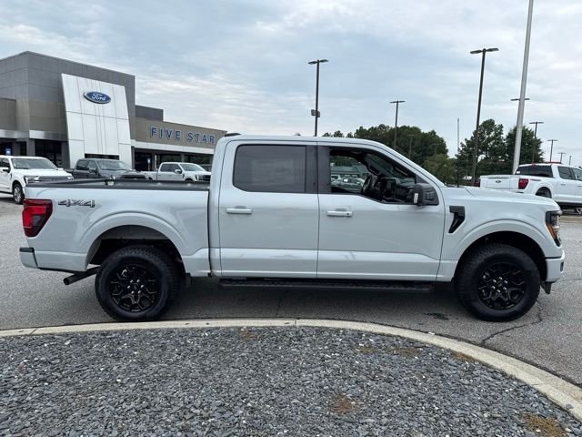 New 2026 Avalanche Ford XLT image 11