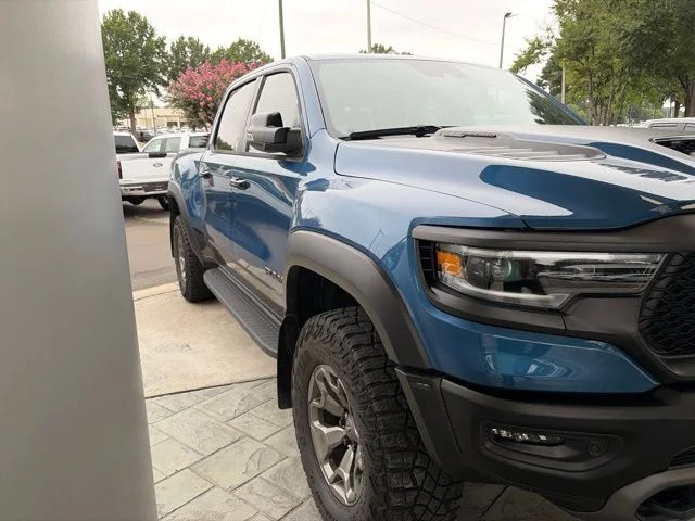 Used 2024 Blue Ram TRX image 10