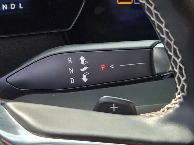 Used 2026 Gray Chevrolet LT image 29