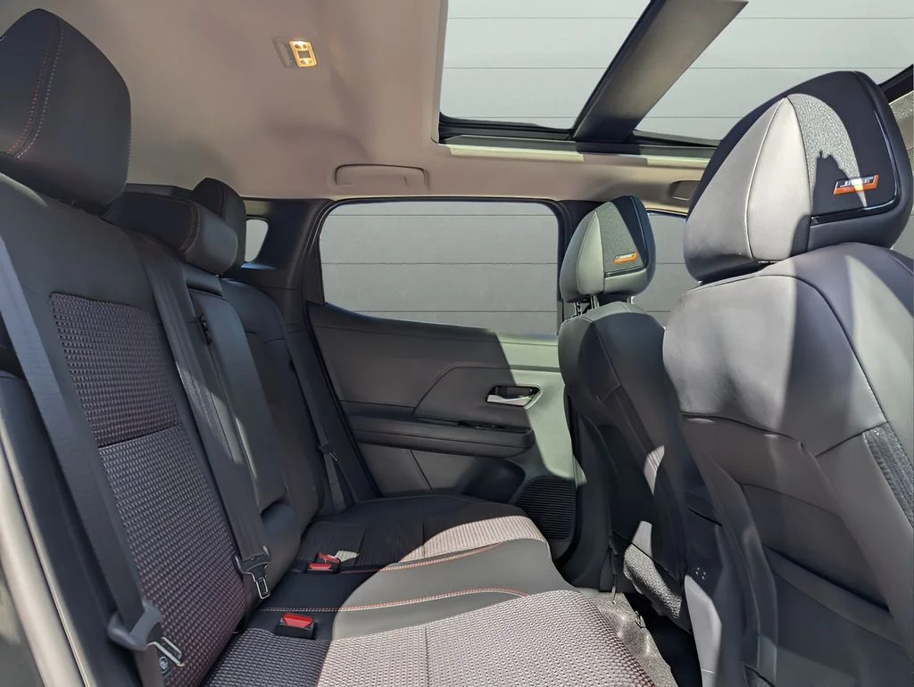 2026 Nissan KICKS SR AWD - Photo 21