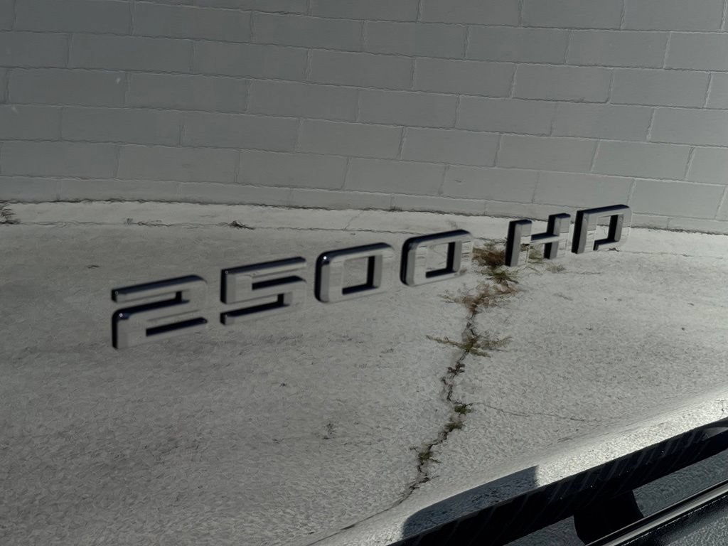 2026 Chevrolet Silverado 2500 HD LT - Photo 14