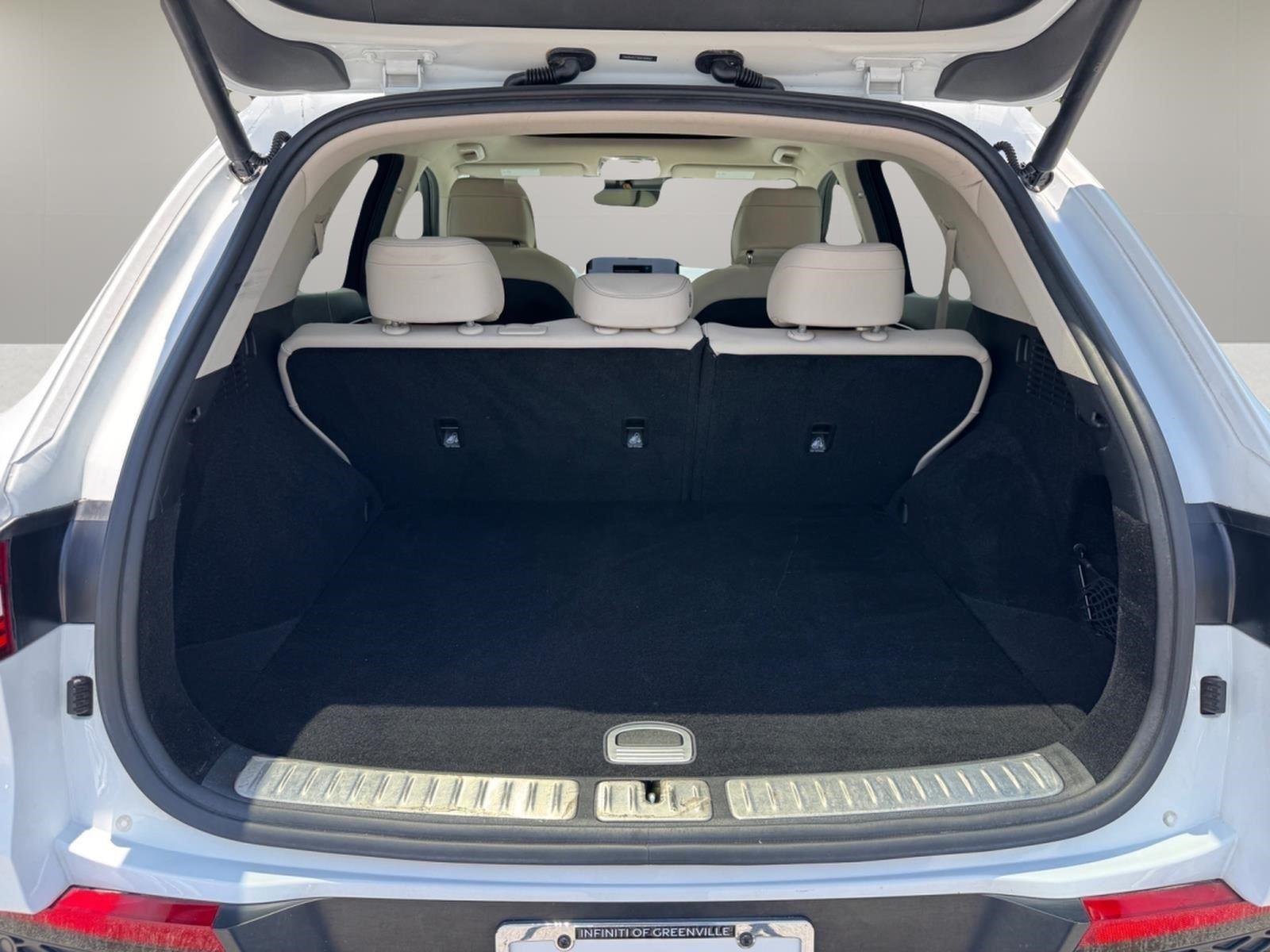2024 GENESIS GV70 Standard - Photo 12