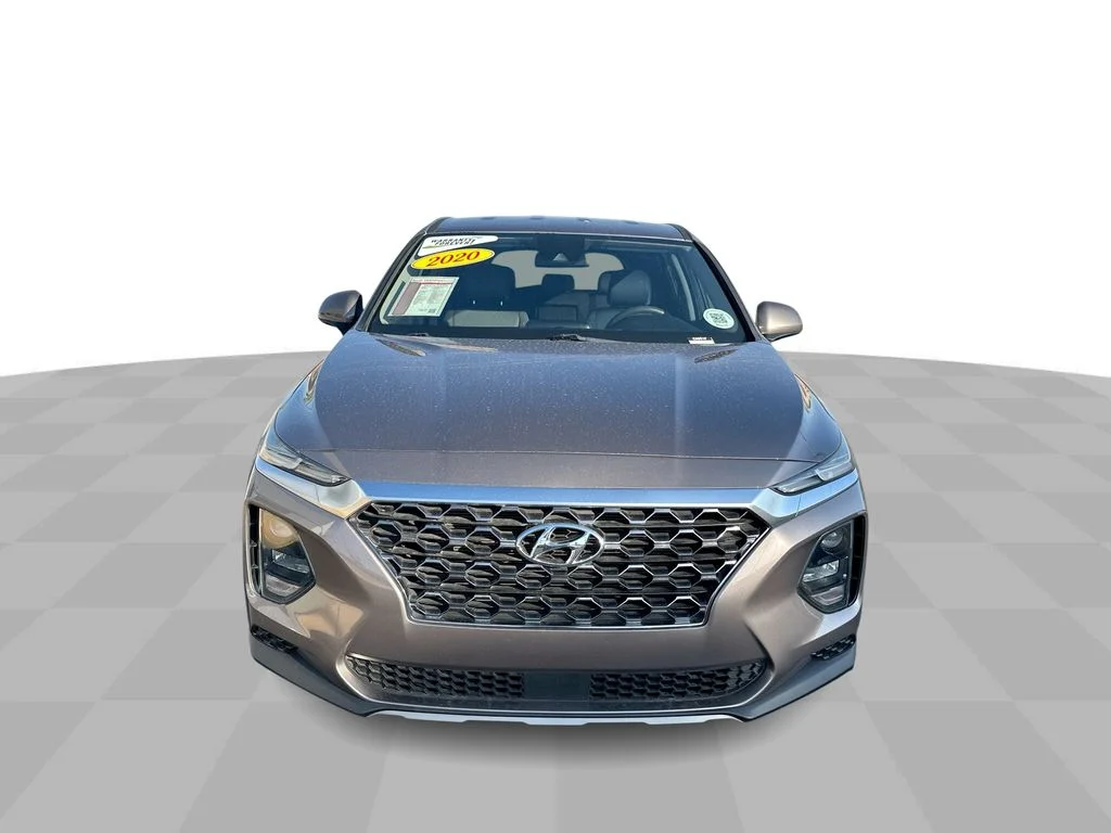 Used 2020 Brown Hyundai SE image 18