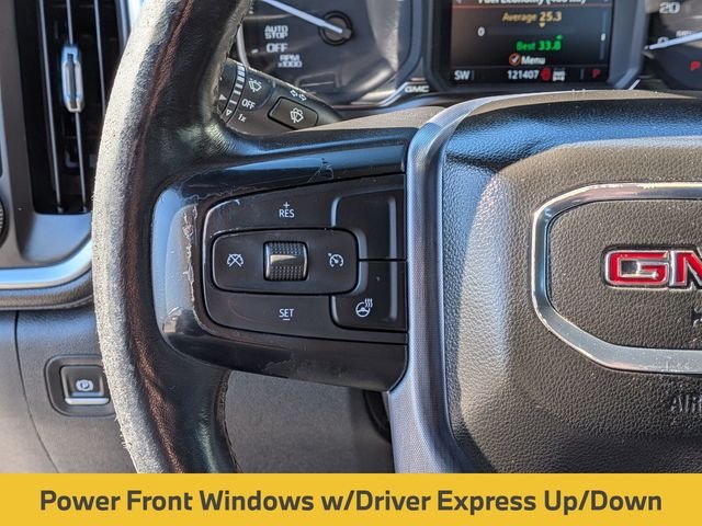 Used 2021 Brown GMC Elevation image 19