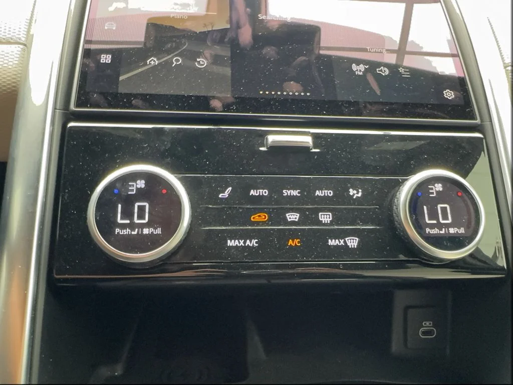 2023 Land Rover Discovery HSE R Dynamic - Photo 49