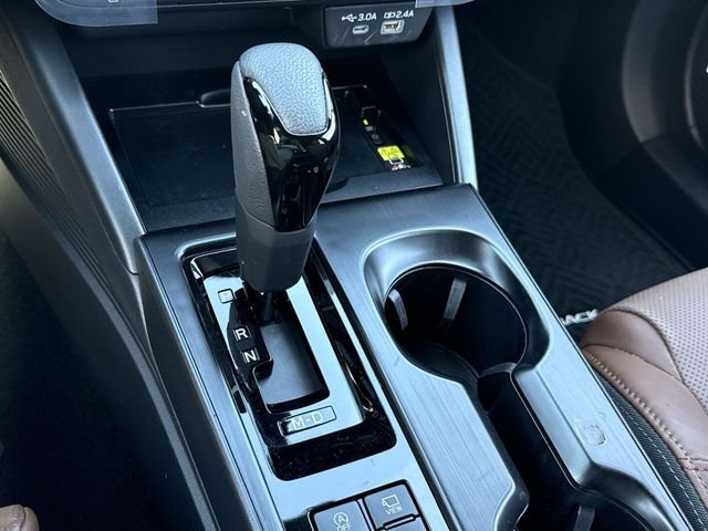 Used 2026 White Subaru Touring XT image 21