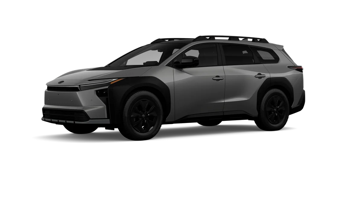 2026 Toyota bZ Woodland Woodland Premium - Photo 22