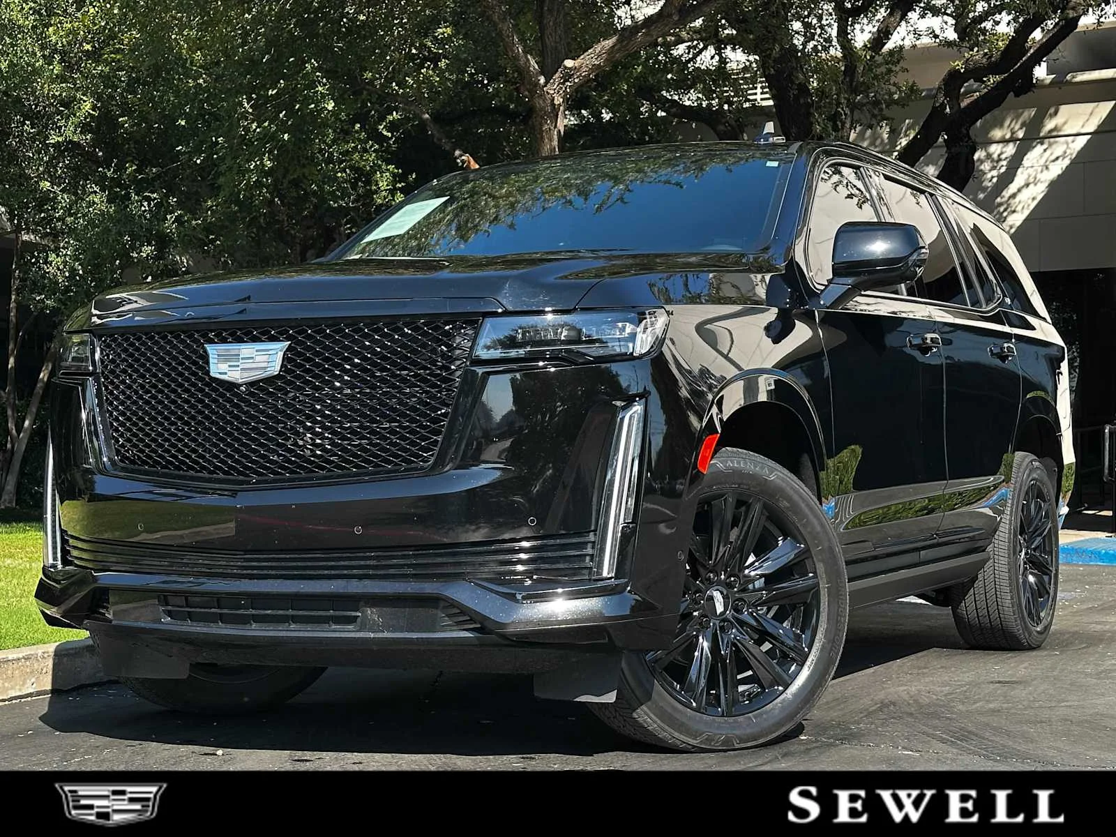 2023 Cadillac Escalade