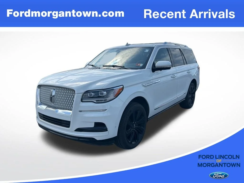 2023 Lincoln Navigator Reserve 4WD's photo