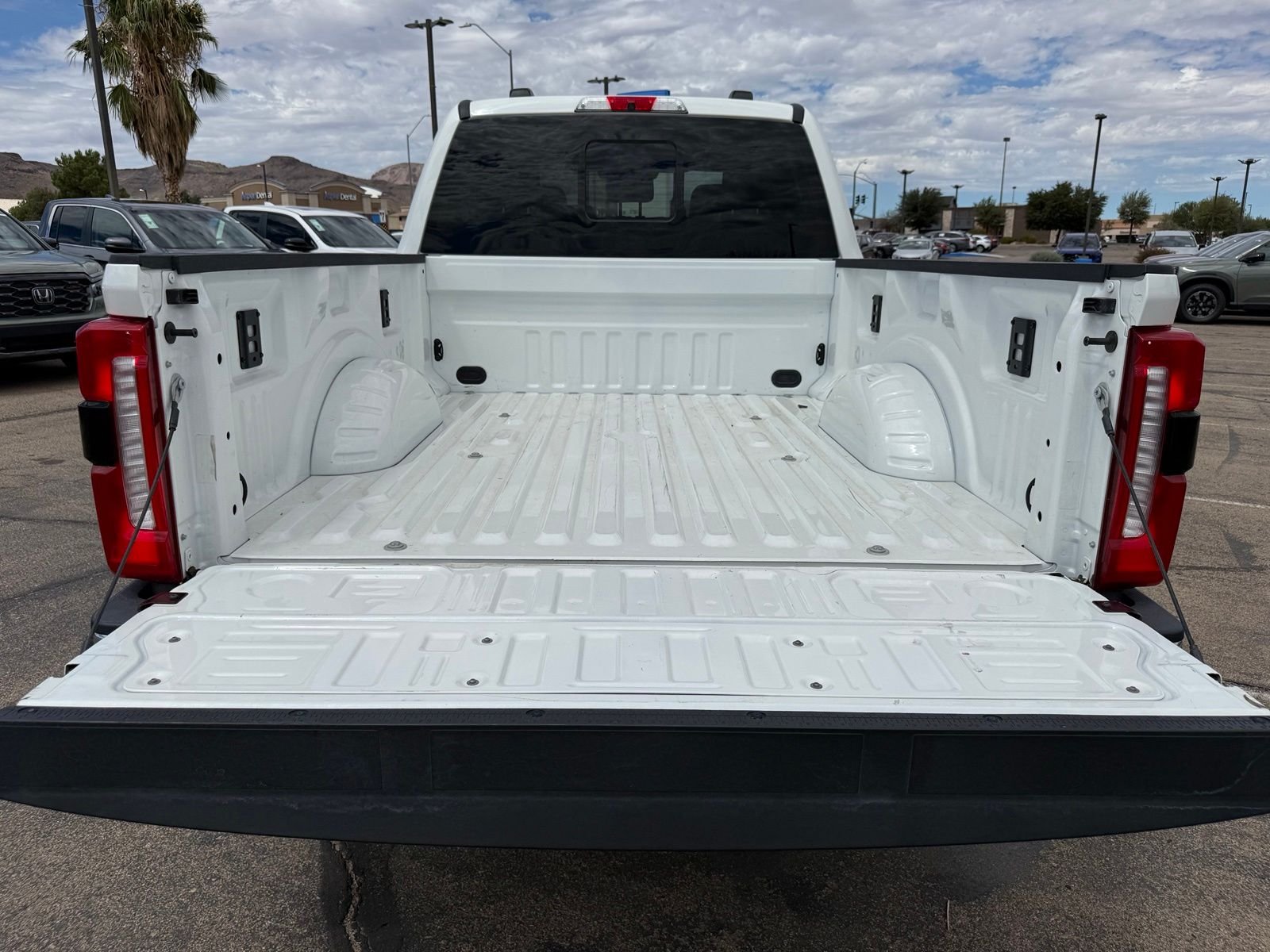 2024 Ford F-250 Super Duty Lariat - Photo 45