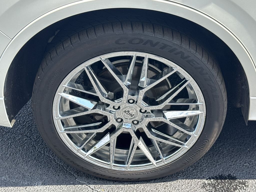 2023 Lincoln Aviator Black Label Grand Touring - Photo 16