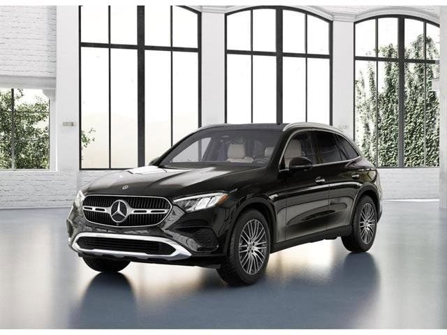 2026 Mercedes-Benz GLC Base - Photo 39