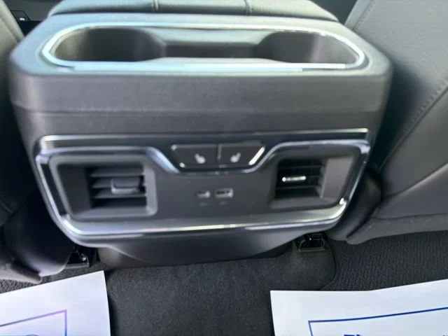 New 2026 Onyx Black GMC Denali image 25