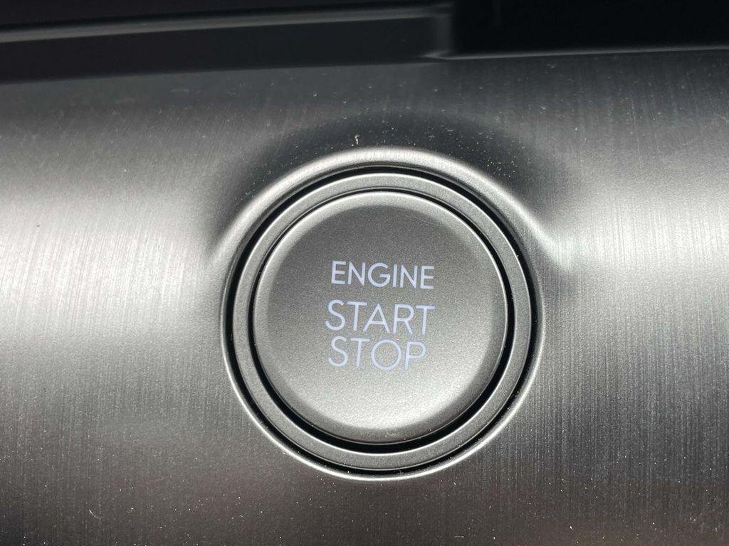 New 2026 Gray Hyundai SE AWD image 25